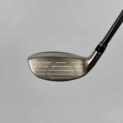Cobra King Baffler Hybrid 4 23° / Senior / Aldila NV-HL 65g Lite