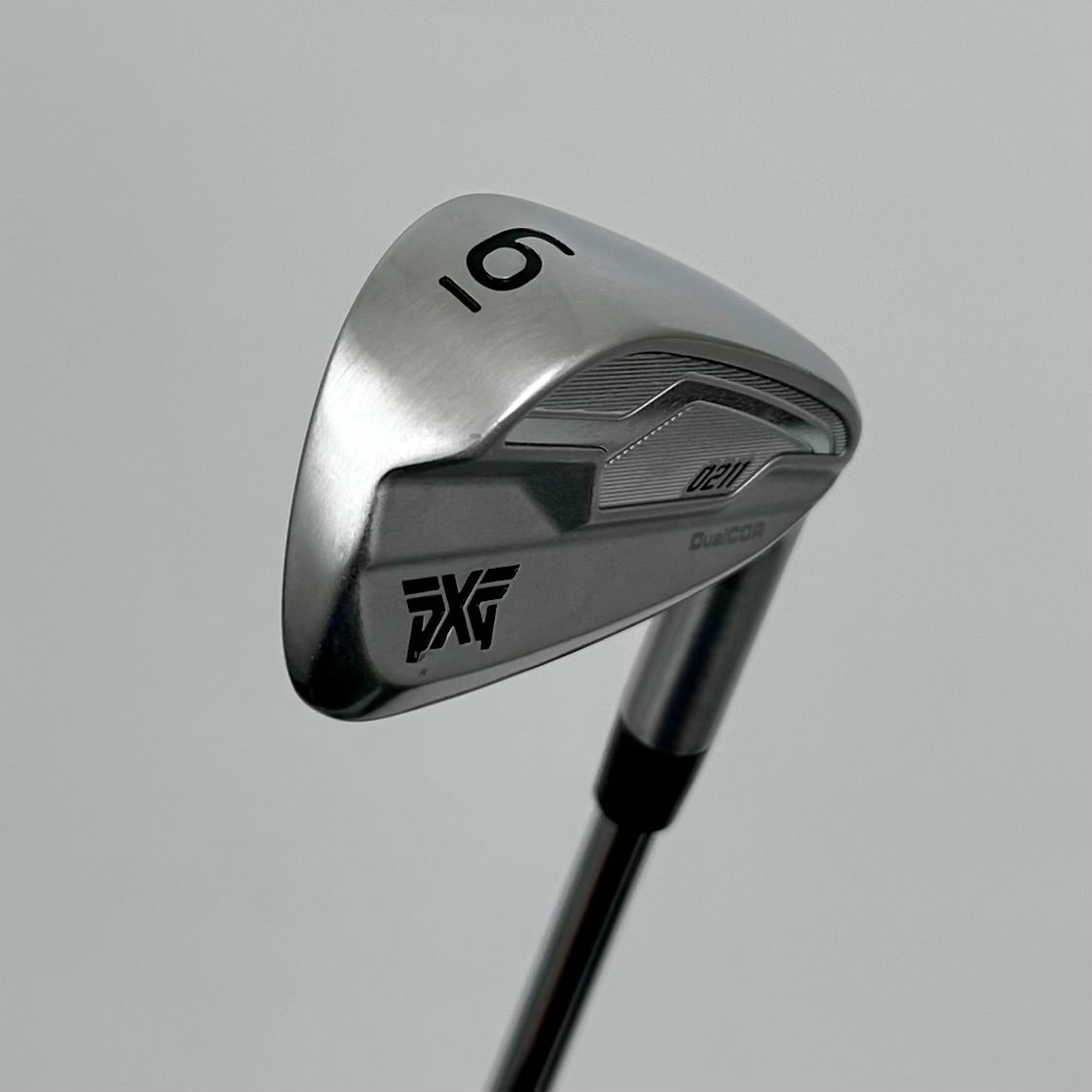 PXG 0211 DualCOR 4-P / X-Stiff / TT Elevate Tour VSS Pro X