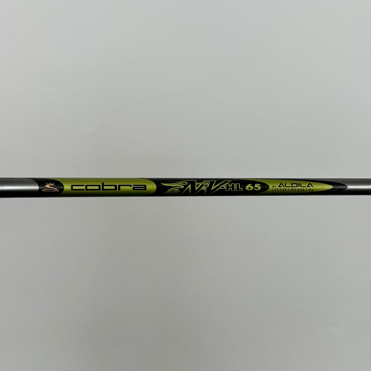 Cobra King Baffler Hybrid 4 23° / Senior / Aldila NV-HL 65g Lite