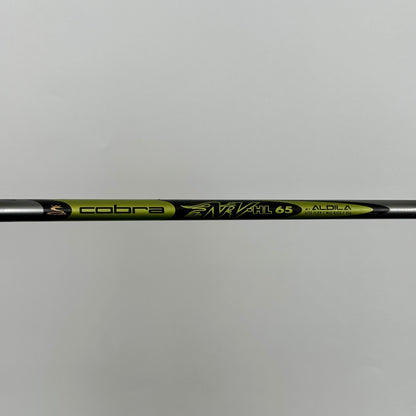 Cobra King Baffler Hybrid 4 23° / Senior / Aldila NV-HL 65g Lite
