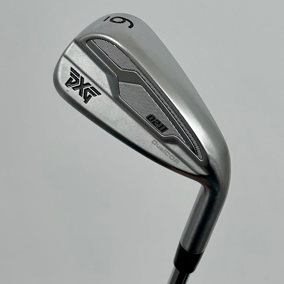PXG 0211 DualCOR 4-P / X-Stiff / TT Elevate Tour VSS Pro X