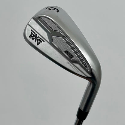PXG 0211 DualCOR 4-P / X-Stiff / TT Elevate Tour VSS Pro X