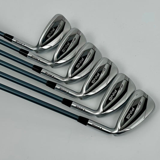 Ping G425 5-P / Senior / Alta CB AWT SR