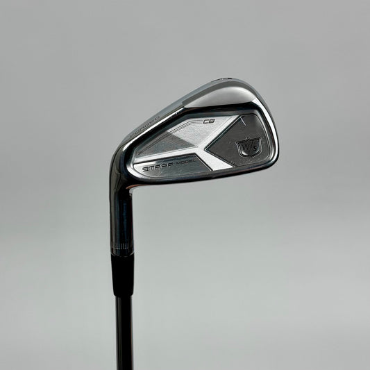 Wilson Staff Model CB Forged J4