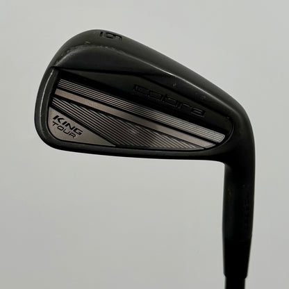 Cobra KING Tour Black 4-P / Stiff / KBS $-Taper 120