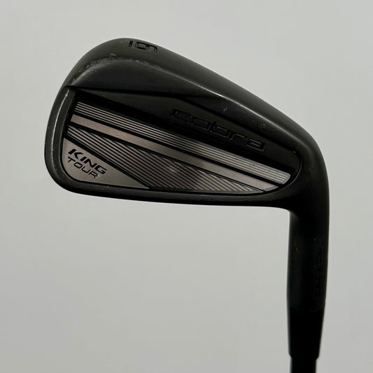 Cobra KING Tour Black 4-P / Stiff / KBS $-Taper 120