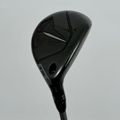 Titleist TSr1 Hybrid 6 26° / Senior / Mitsubishi MMT HY 50 R2