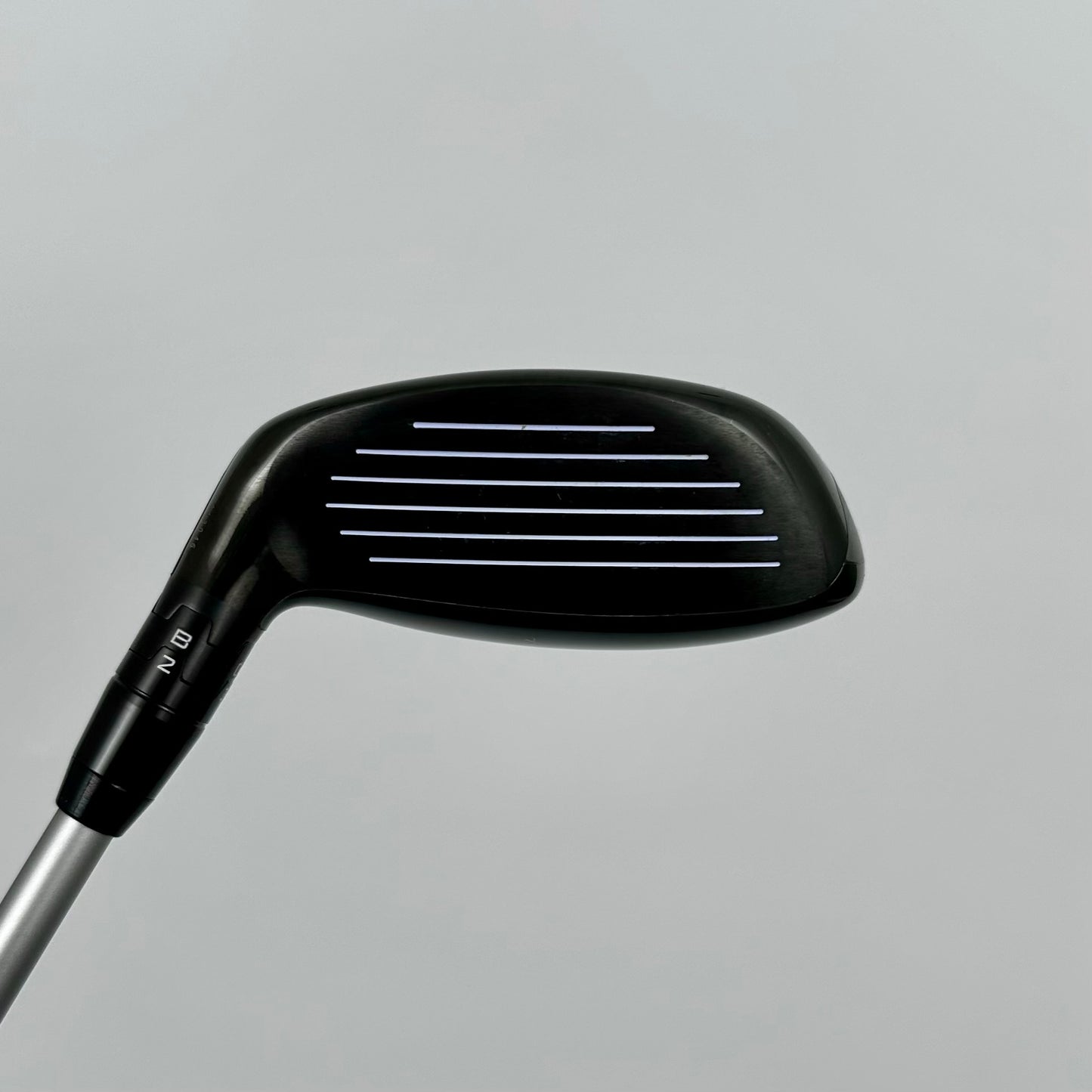 Titleist TSr1 Hybrid 6 26° / Senior / Mitsubishi MMT HY 50 R2