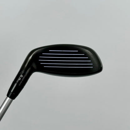 Titleist TSr1 Hybrid 6 26° / Senior / Mitsubishi MMT HY 50 R2