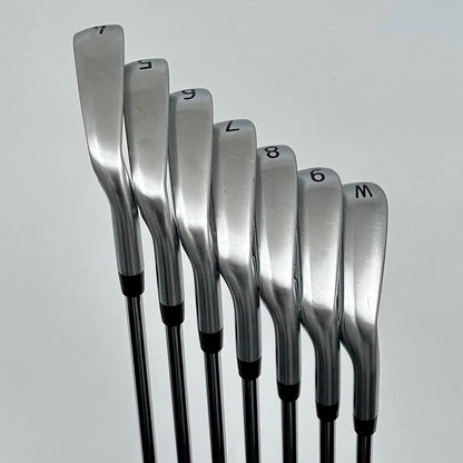 PXG 0211 DualCOR 4-P / X-Stiff / TT Elevate Tour VSS Pro X