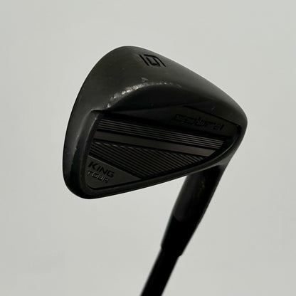 Cobra KING Tour Black 4-P / Stiff / KBS $-Taper 120