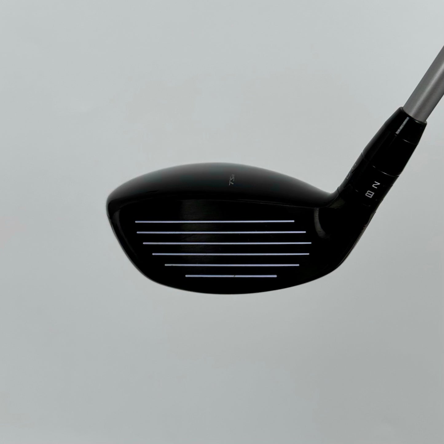 Titleist TSr1 Hybrid 6 26° / Senior / Mitsubishi MMT HY 50 R2