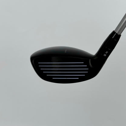 Titleist TSr1 Hybrid 6 26° / Senior / Mitsubishi MMT HY 50 R2