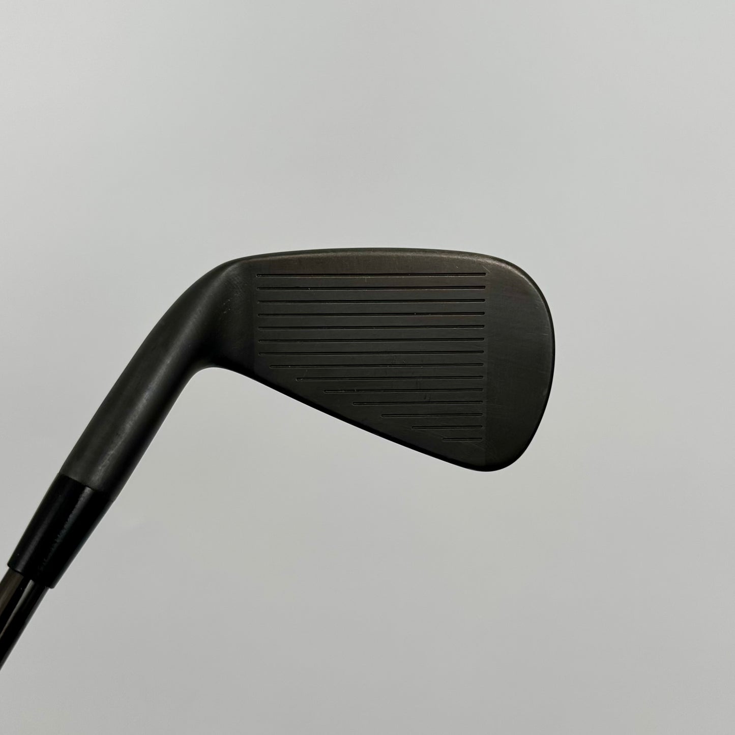 Cobra KING Tour Black 4-P / Stiff / KBS $-Taper 120