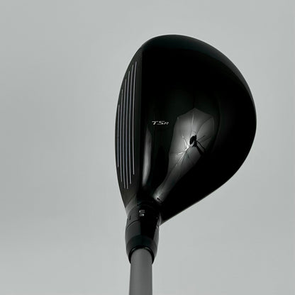 Titleist TSr1 Hybrid 6 26° / Senior / Mitsubishi MMT HY 50 R2