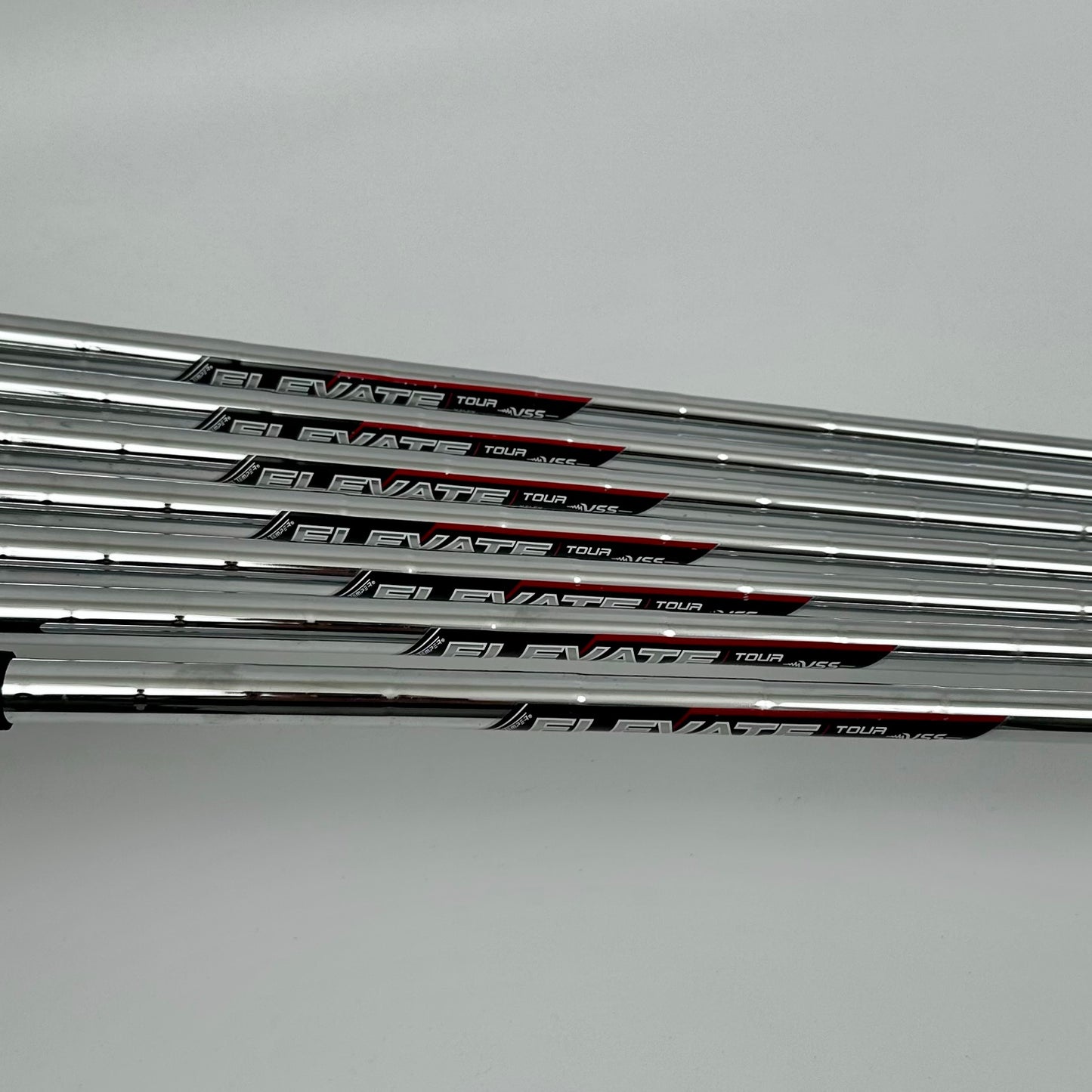 PXG 0211 DualCOR 4-P / X-Stiff / TT Elevate Tour VSS Pro X