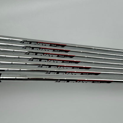 PXG 0211 DualCOR 4-P / X-Stiff / TT Elevate Tour VSS Pro X