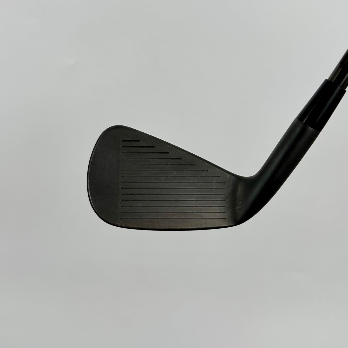 Cobra KING Tour Black 4-P / Stiff / KBS $-Taper 120