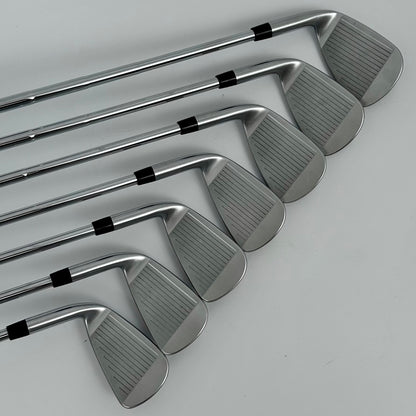 PXG 0211 DualCOR 4-P / X-Stiff / TT Elevate Tour VSS Pro X