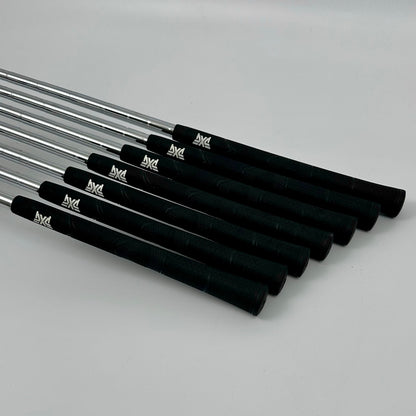 PXG 0211 DualCOR 4-P / X-Stiff / TT Elevate Tour VSS Pro X