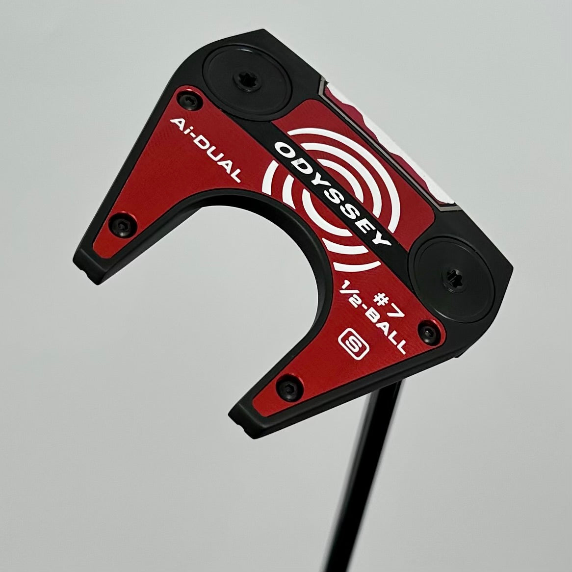 Odyssey Ai-Dual #7 1/2-Ball S / 35"