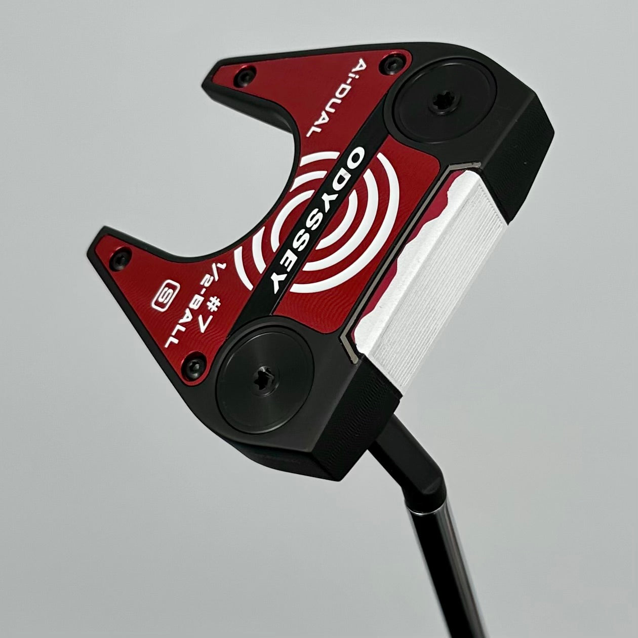 Odyssey Ai-Dual #7 1/2-Ball S / 35"