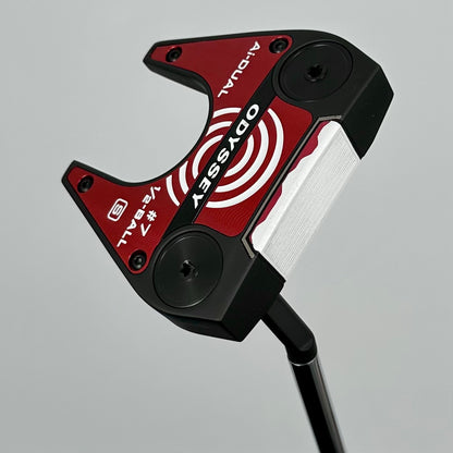Odyssey Ai-Dual #7 1/2-Ball S / 35"