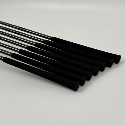 Cobra KING Tour Black 4-P / Stiff / KBS $-Taper 120