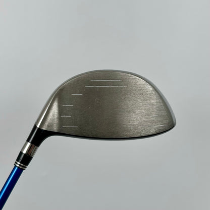 Cobra King Speed LD Offset Driver 10,5° / Regular / Aldila NVS 50g R