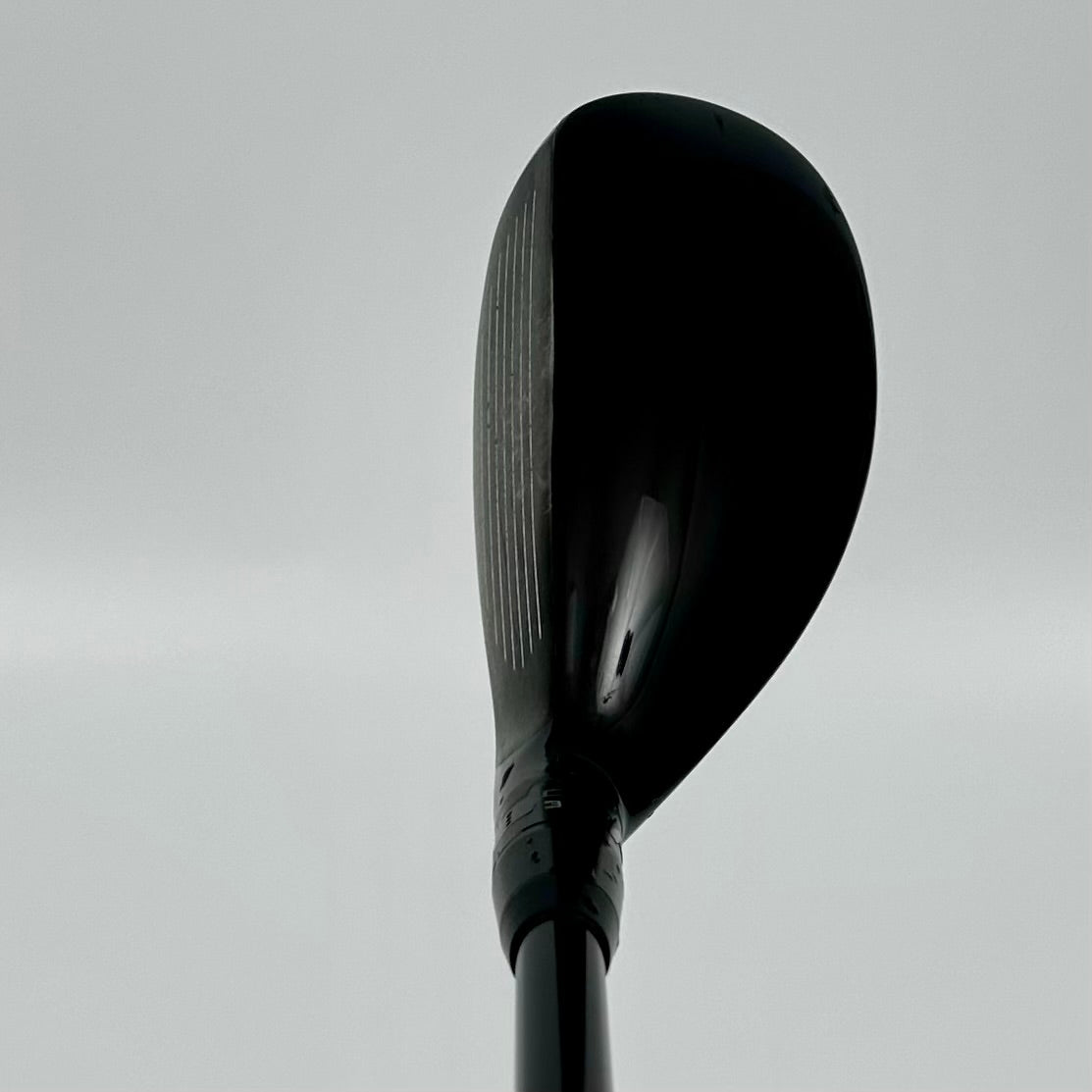 Titleist TSi3 Hybrid 3 20° / Regular / Tensei AV Blue Raw 65HY R