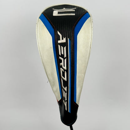 Cobra Aerojet Driver 10,5° / Regular / Mitsubishi Kai'li Blue 60 R