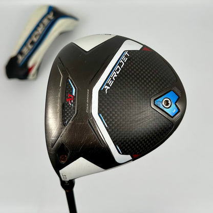 Cobra Aerojet Driver 10,5° / Regular / Mitsubishi Kai'li Blue 60 R