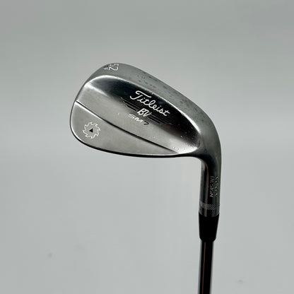 Titleist Vokey SM7 52° / Wedge-flex