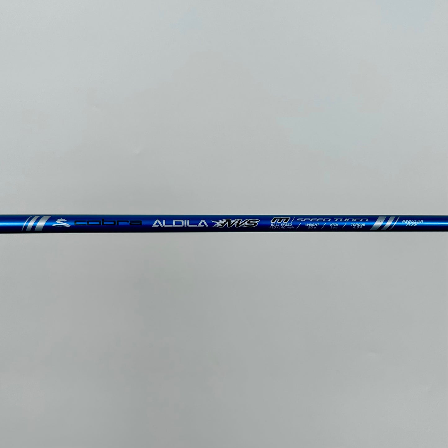 Cobra King Speed LD Offset Driver 10,5° / Regular / Aldila NVS 50g R