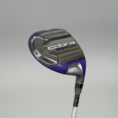 Cobra King Baffler XL FW7 22°