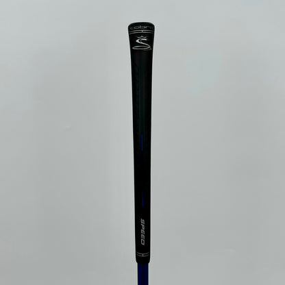 Cobra King Speed LD Offset Driver 10,5° / Regular / Aldila NVS 50g R