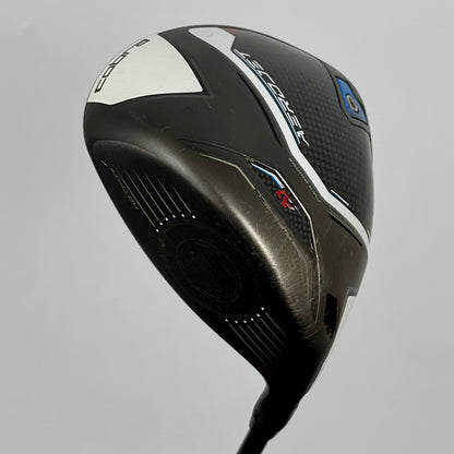 Cobra Aerojet Driver 10,5° / Regular / Mitsubishi Kai'li Blue 60 R