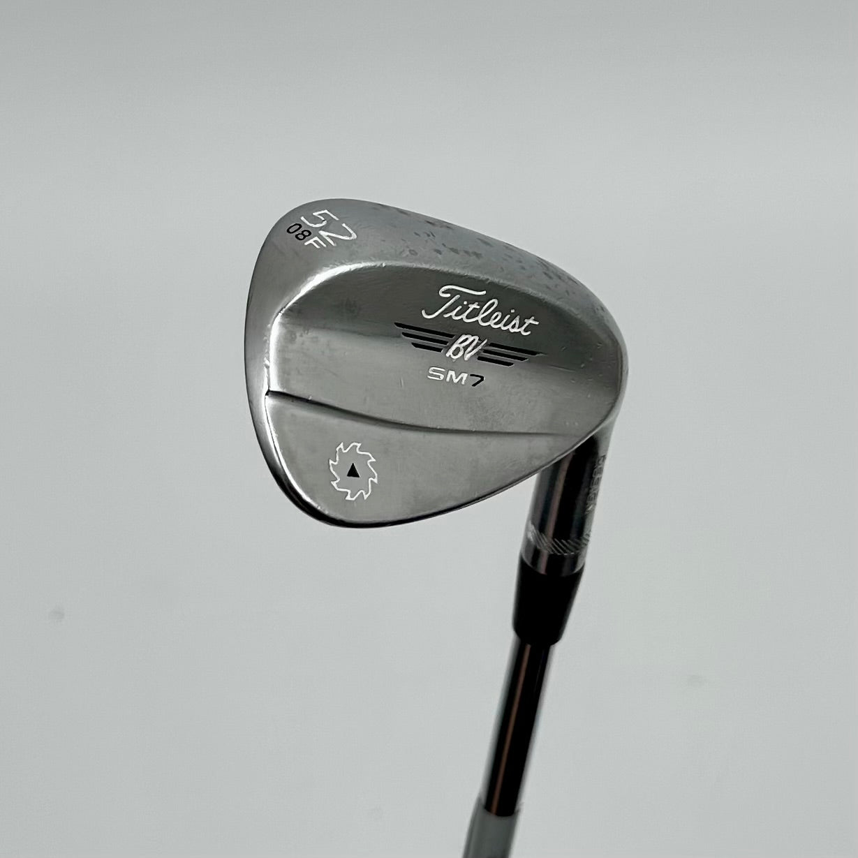 Titleist Vokey SM7 52° / Wedge-flex