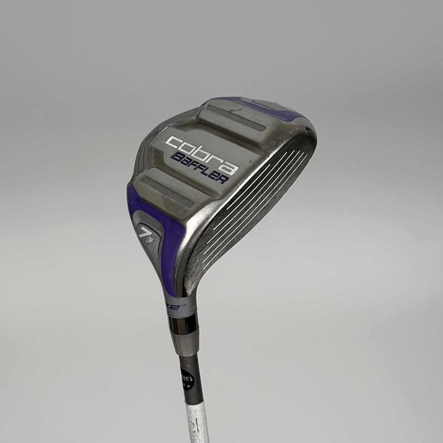 Cobra King Baffler XL FW7 22°