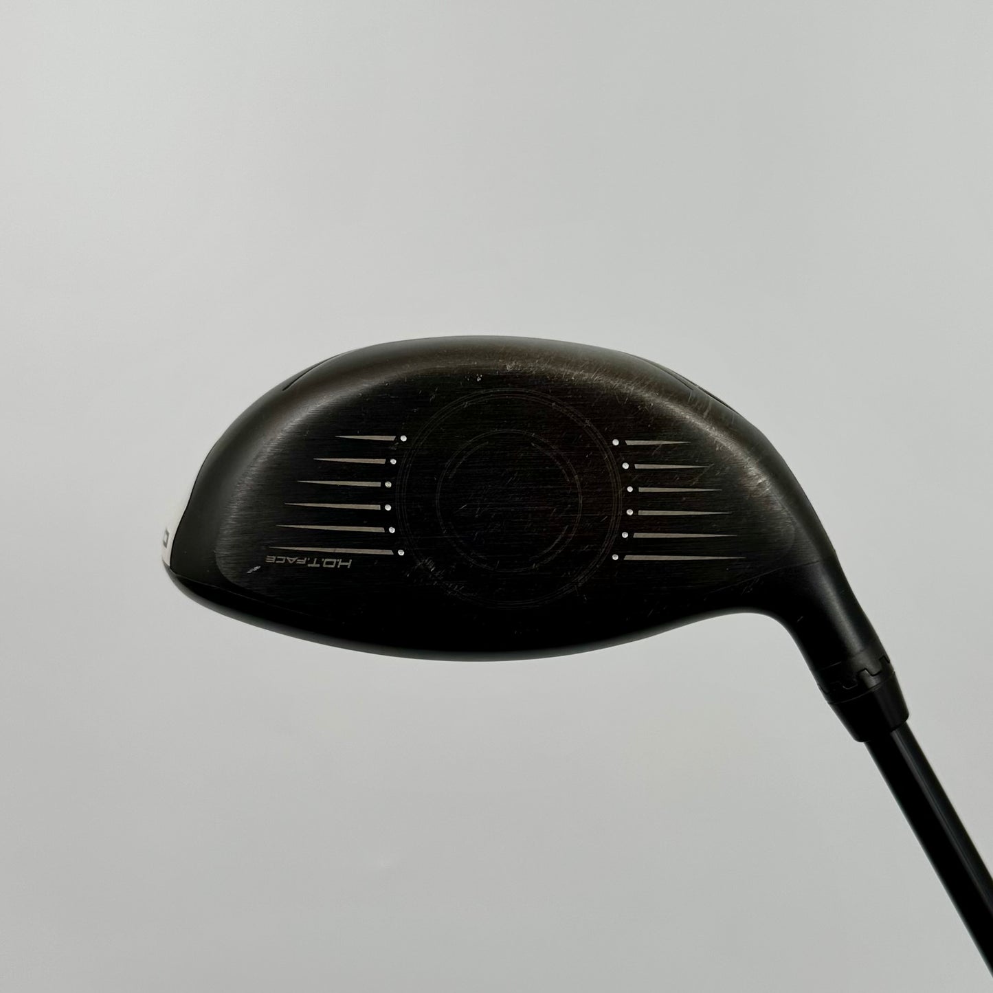 Cobra Aerojet Driver 10,5° / Regular / Mitsubishi Kai'li Blue 60 R