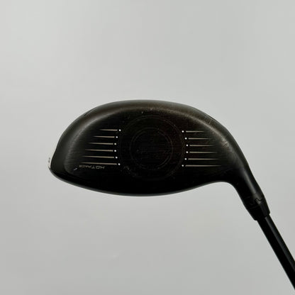 Cobra Aerojet Driver 10,5° / Regular / Mitsubishi Kai'li Blue 60 R
