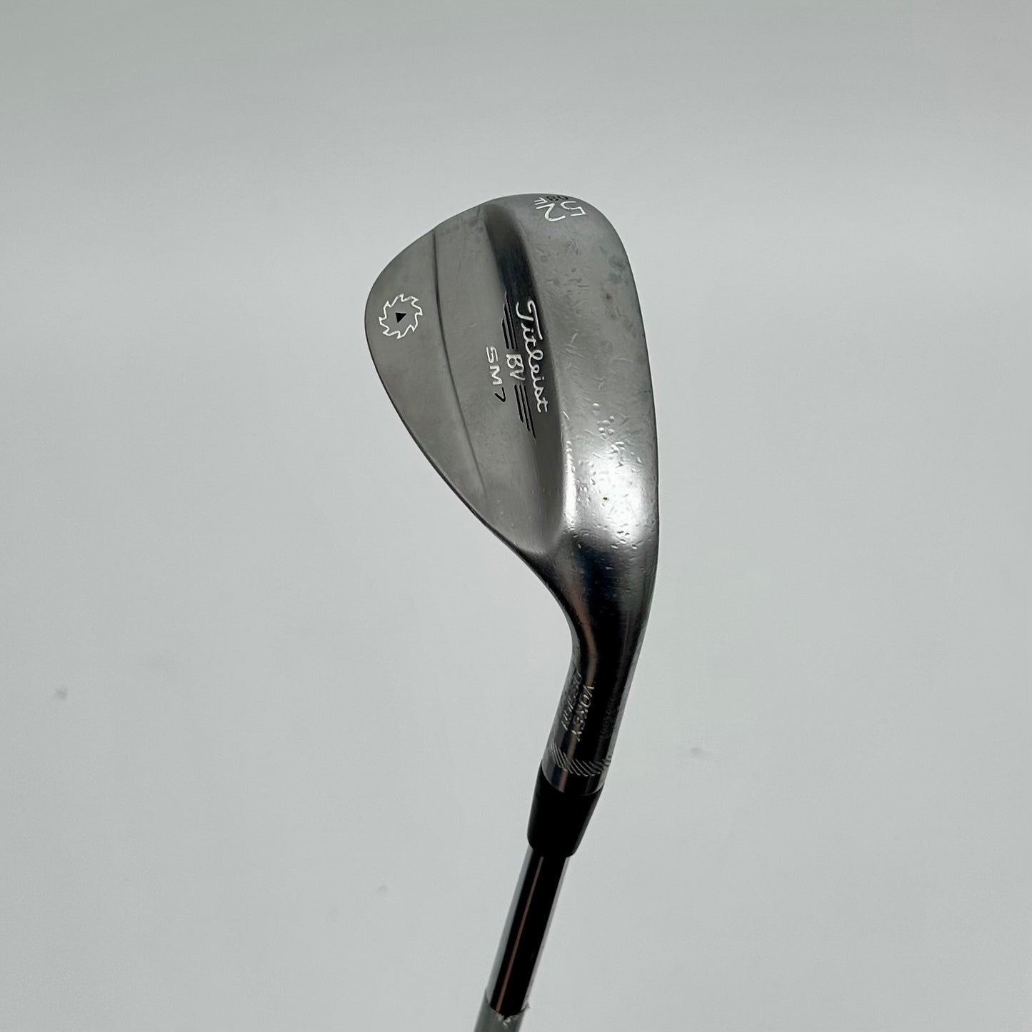 Titleist Vokey SM7 52° / Wedge-flex