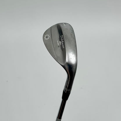 Titleist Vokey SM7 52° / Wedge-flex