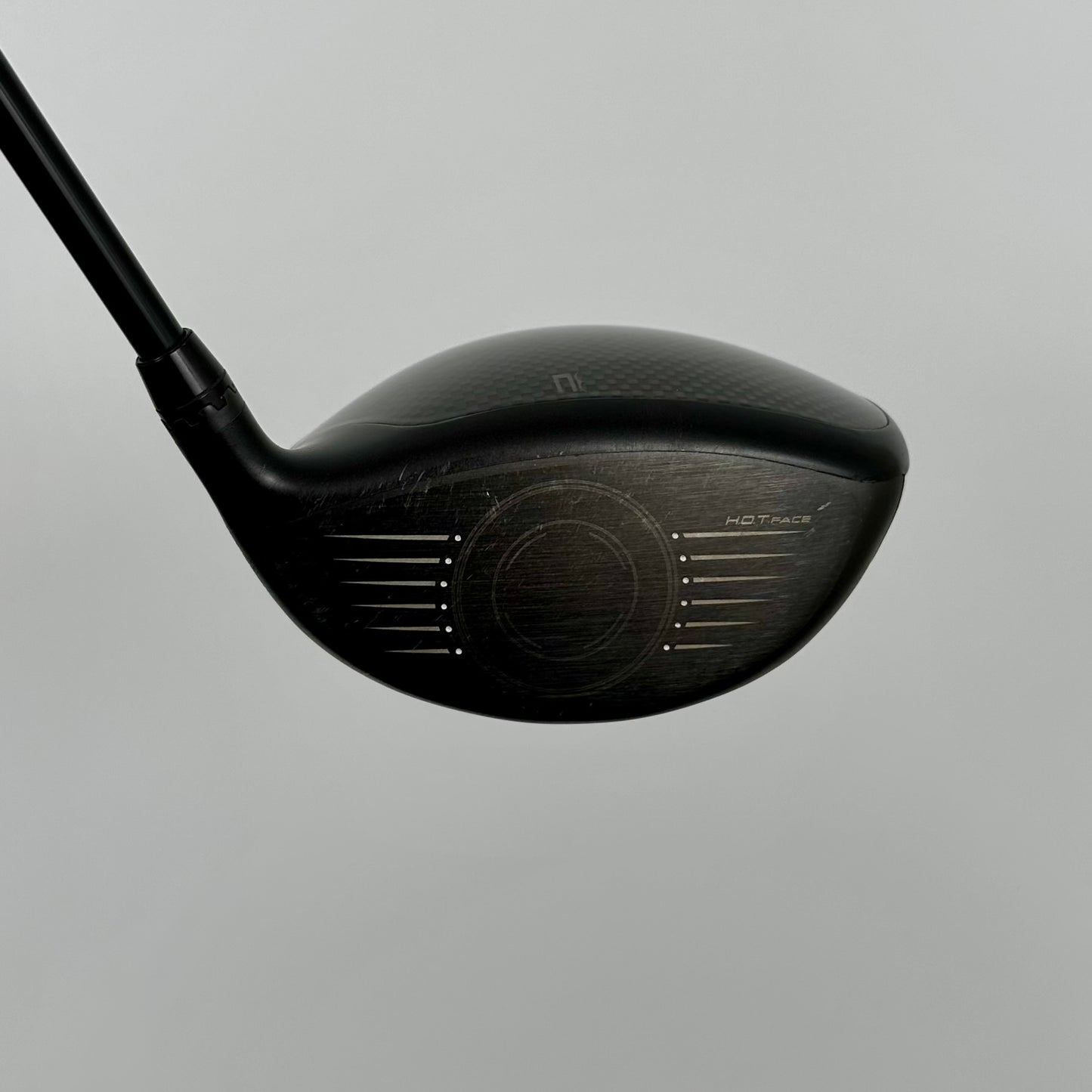 Cobra Aerojet Driver 10,5° / Regular / Mitsubishi Kai'li Blue 60 R