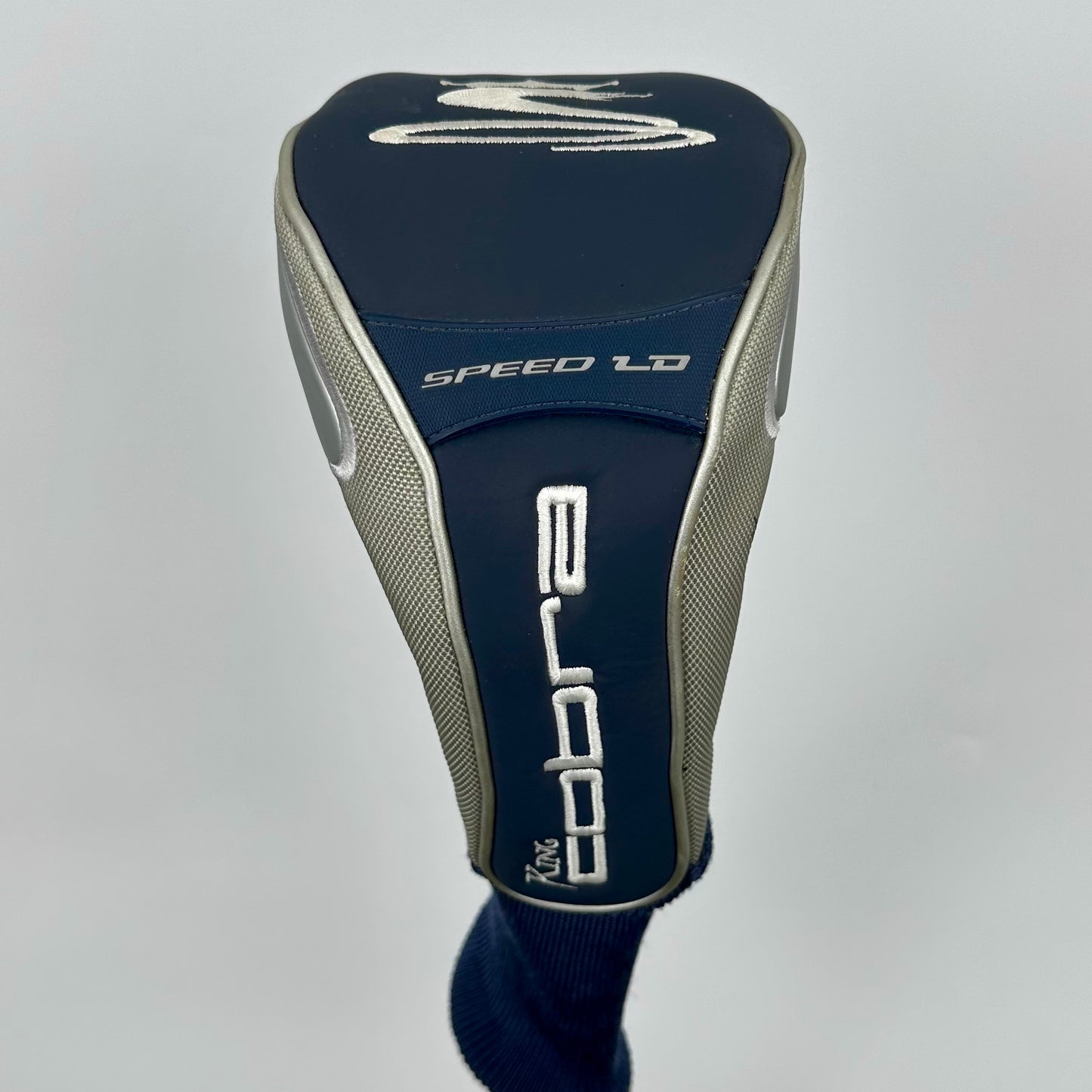 Cobra King Speed LD Offset Driver 13,5° / Lady / Mitsubishi Bassara 45g W