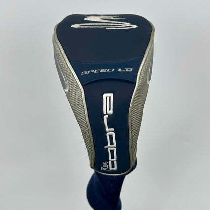 Cobra King Speed LD Offset Driver 13,5° / Lady / Mitsubishi Bassara 45g W