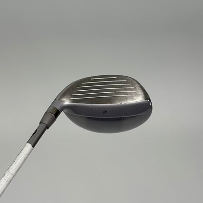 Cobra King Baffler XL FW7 22°