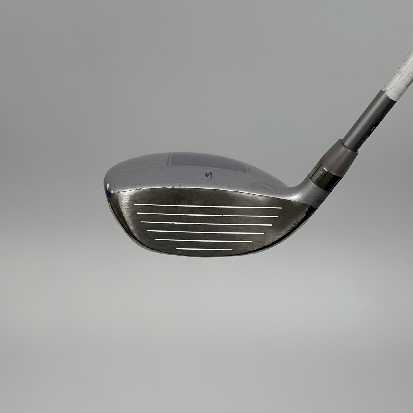 Cobra King Baffler XL FW7 22°