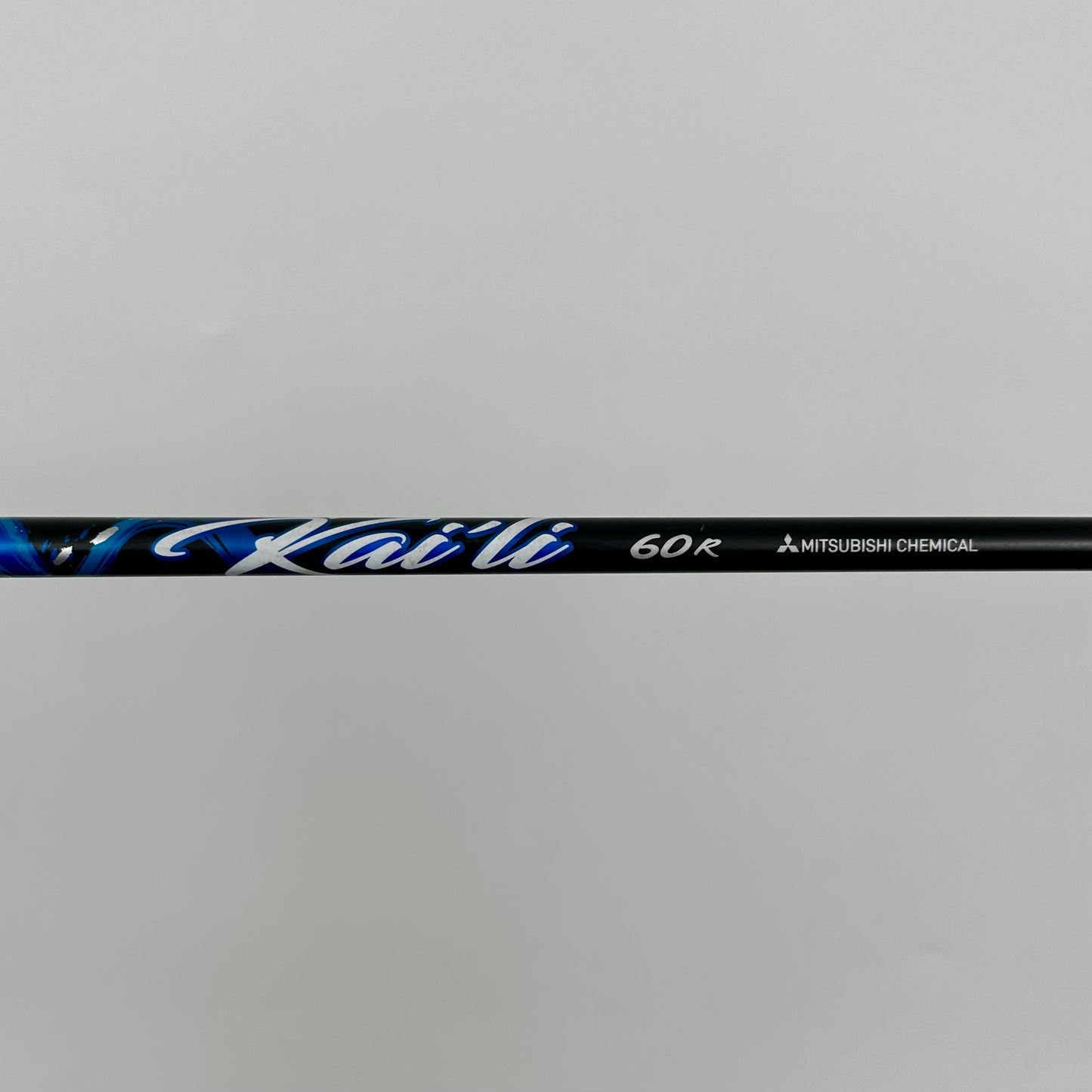Cobra Aerojet Driver 10,5° / Regular / Mitsubishi Kai'li Blue 60 R