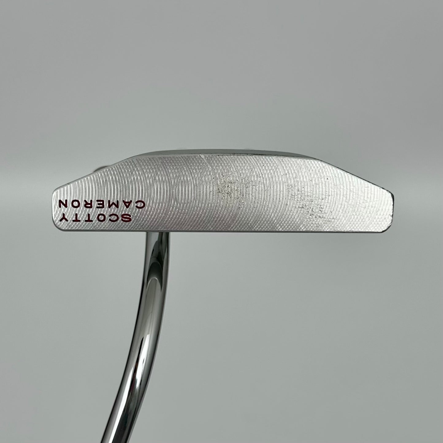 Scotty Cameron Futura / 34"